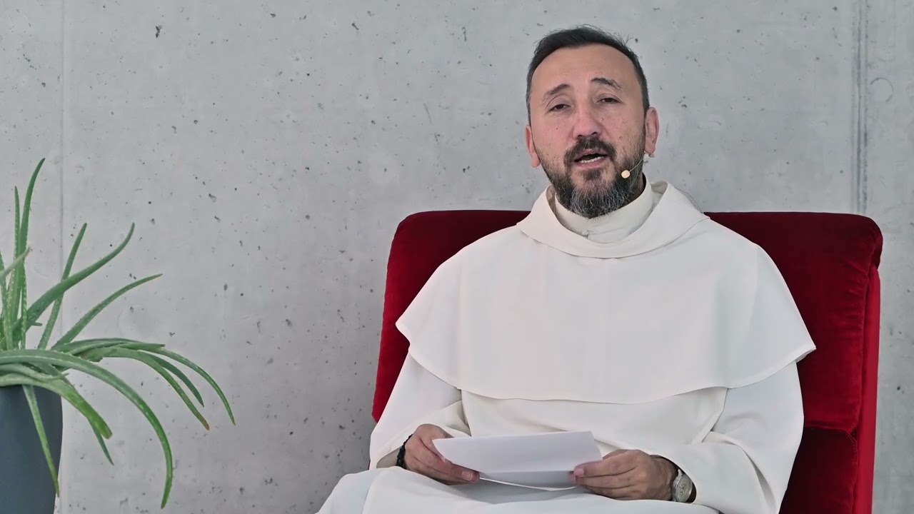 Kilka słów o Słowie 26 II 2026