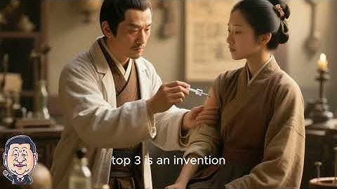 Top 10 Medieval Chinese Inventions that changed the World
