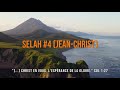 Selah 4  instrumental  revelation de christ realite de la vie de lesprit