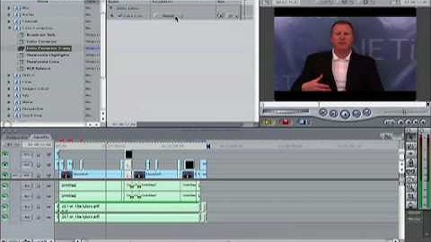 Final Cut Pro Tutorial - White Balancing with Color Corrector 3-Way