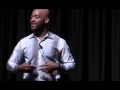 The Power of Positivity, and the Necessity of Negativity | Tyler Allen | TEDxNCSU