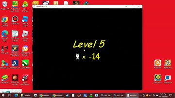 I COULDNT BEAT LEVEL 5! - Syobon Action 5 #4