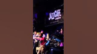 Freshly Ground- Fire is low