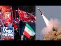 DEFIANT WARNING: Iranian foreign minister says Tehran ready for ‘DOOMSDAY WAR’