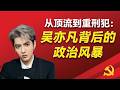 吴亦凡为何成为改开后下场最惨的顶流明星？他究竟有没有犯罪？他究竟招惹了哪些权贵？究竟是哪些力量让他登上了人生巅峰？他和成龙之间有哪些解不开的渊源？王一博为什么度过了三次绯闻危机？