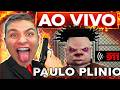 Paulinho o LOKO AO VIVOO no GTA ANTI RP 😂