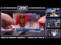 2025 Topps Chrome Platinum '55 Baseball Hobby 12 Box Case Break #3 PICK YOUR TEAM