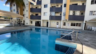 2 Bedroom Apartment  Caldas Novas Go  Thermas Do Bandeirante