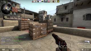 Counter strike Global Offensive - Teste de Fps na GTX 970 + i7 + 8gb Ddr3