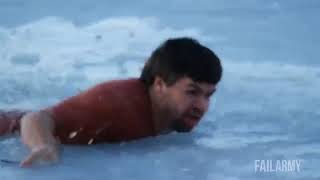 Frozen fails | An Epic snow and Ice Fail Compilation by FailArmy