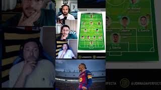 🔥 RAPHINHA ES EL TOP 1 FANTASY DEL MOMENTO