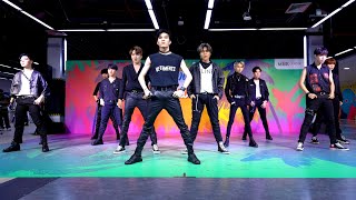 210328 Lilac Cover  The Boyzthe Stealer  Mbk Happy Summer Cover Dance 2021 By Dp Dance Studio