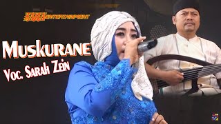 Miniatura de "Sarah Zein | Muskurane"