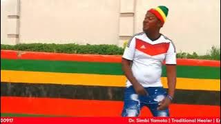 DR. SIMBI YAMOTO ALL MUSIC VIDEOS