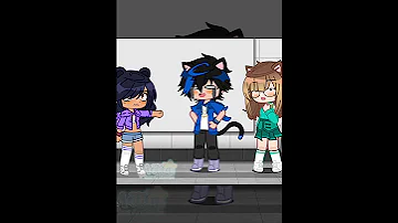 SHORT VERSION Ein S DEEP VOICE Aphmau Gacha 
