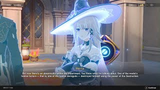 Honkai: Star Rail 3.5 part 1
