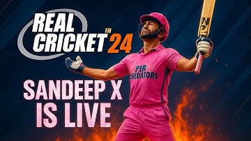 Battle With The Best Real Cricket