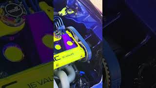 Hyundai Dohc 16 Válvulas