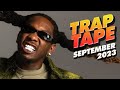 New rap songs 2023 mix september  trap tape 89  new hip hop 2023 mixtape  dj noize