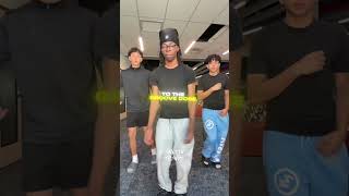 Add Five To Your Age I Better Not See 15 tiktok fyp smoothtrends dance