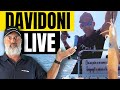 DAVIDONI: Tecniche di Pesca e Consigli per pescare i Calamari
