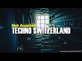 Not awaited  mixed by mja techno switzerland