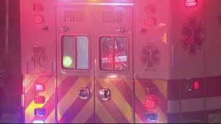 Triple shooting in Southeast DC under investigation