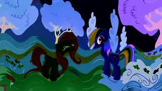 Crying Preview 2 Numa Pony