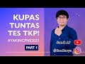 TES TKP CPNS - JADI DIRI SENDIRI ATAU ORANG LAIN? [KUPAS TUNTAS TKP PART 1]