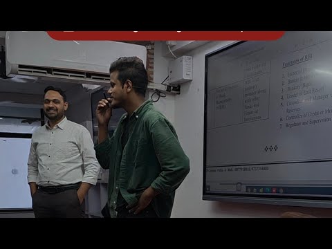 Mimicry by my student Suraj at KGS IAS | Dr. Bharat Sir