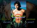 Why is the Superman in Smallville the most powerful version? #fyp #smallville #dc #superman