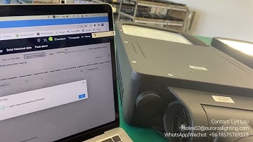 Zigbee wireless technology, a remote management solution for solar street light~~