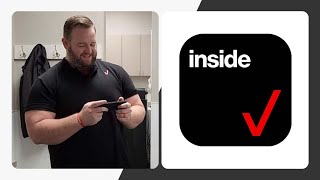 Learn about the newest upgrades to our Inside Verizon App screenshot 3