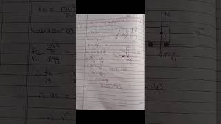 class 12th physics chapter -1 (Rotational dynamics) free notes 🤩💖
