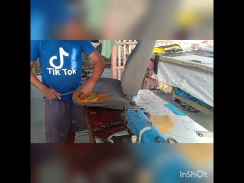 Video: Paano Mai-install Nang Tama Ang Upuan Ng Kotse Sa Bata