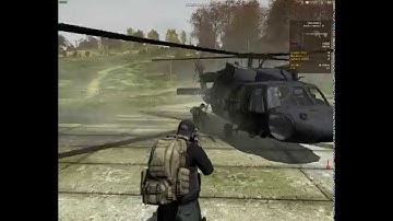 DayZ Epoch - Trader Theif