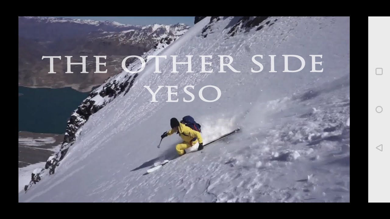The Other Side - Episode Yeso