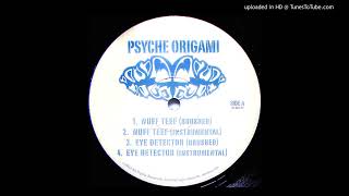 Psyche Origami - Dead Right (instrumental)