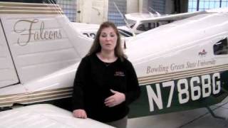 BGSU Aviation Program