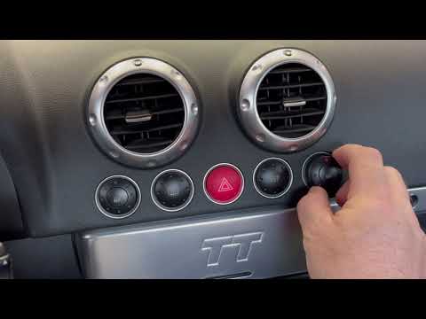 Buttons mk1 TT