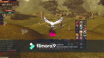 Evolved PW 1.3.6 NebilOS pk Filmora test