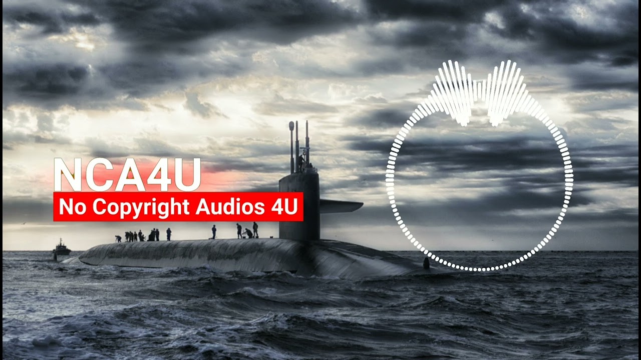 Submarine | Dyalla | NCA4U