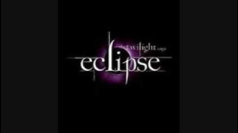 Eclipse Movie Poster!!!