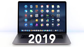 TOP 15 Mac Apps 2019