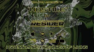 Resider - Hostile