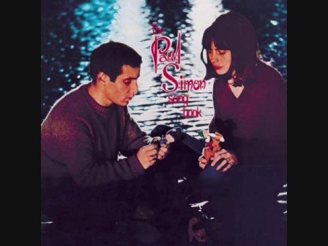 Paul Simon & Art Garfunkel Kathy's Song Home Recor...