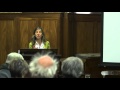 Maria Alvarez: Character and Dispositions in Action (Royal Institute of Philosophy)