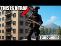 Cleansing The Entire Map of Infestations | SurrounDead Gameplay | Part 32