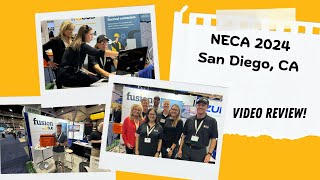 𝗛𝗶𝗴𝗵𝗹𝗶𝗴𝗵𝘁𝘀 𝗳𝗿𝗼𝗺 𝗡𝗘𝗖𝗔 𝟮𝟬𝟮𝟰: 𝗪𝗵𝗮𝘁 𝗬𝗼𝘂 𝗠𝗶𝘀𝘀𝗲𝗱!