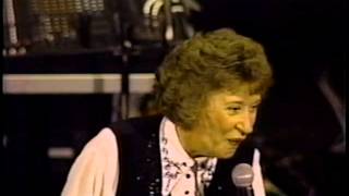 McKameys . My Lord Its Been a Long Time.  1994 . With His Power Live
